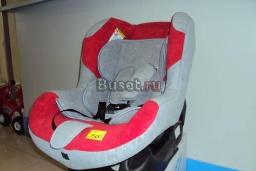 Автокресла 0-18 кг в асортименте новые Санкт-Петербург