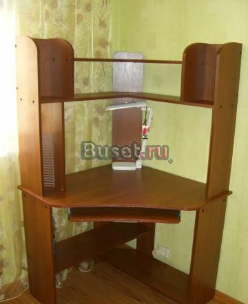 Компьютерный стол, угловой Москва