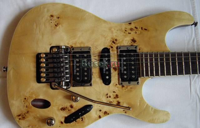 Электрогитара ibanez S2170FW Санкт-Петербург