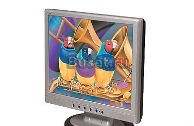 ЖК монитор View Sonic VE702m Москва