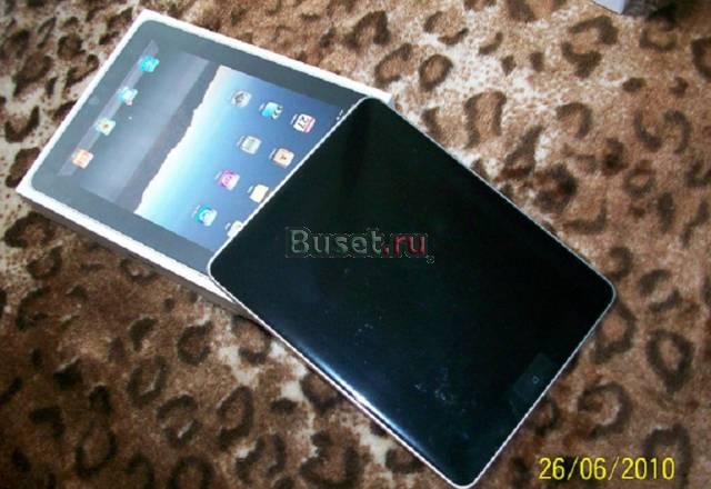 Ipad 16gb, не дорого Санкт-Петербург