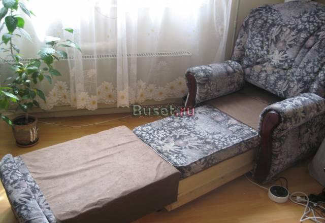 Кресло-кровать Москва