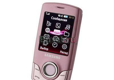 Модель GT-S3100 Санкт-Петербург