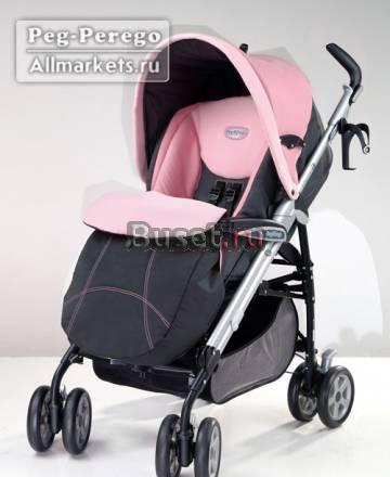 Коляска peg-perego pliko p-3 Челябинск