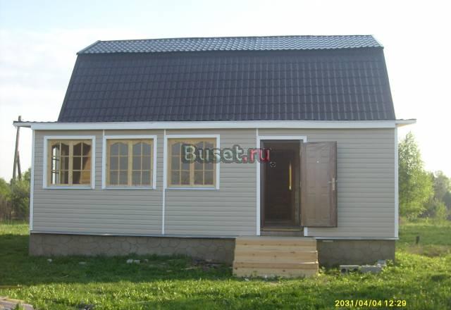 Продам дом в д. коровино Москва