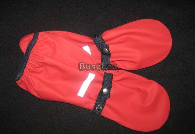 Краги прорезиненные  размер S Санкт-Петербург