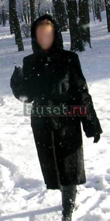 Шуба из сурка Ростов-на-Дону