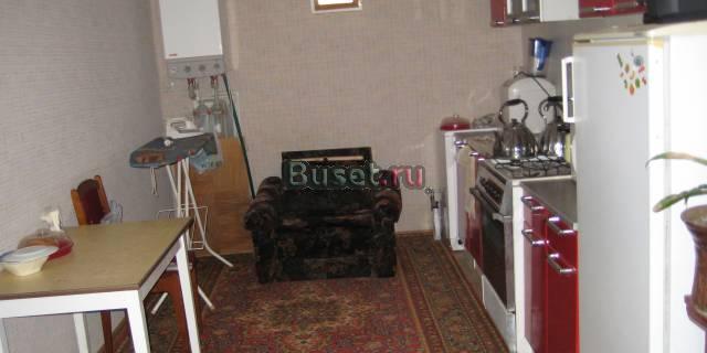 Комната Геленджик