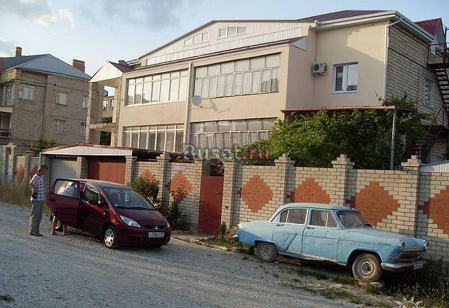 Отдых на черном море Мурманск