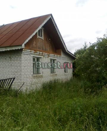 Продам дом в деревне Москва