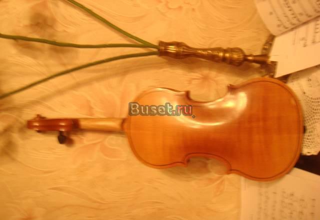 Скрипка  как  декор - какие  совершенные формы Москва