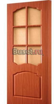 Дверь межкомнатная Москва