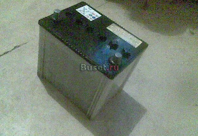 Аккомулятор 55D/23L Санкт-Петербург