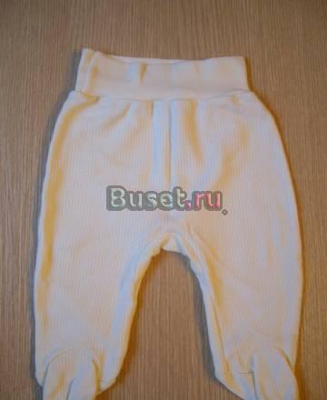 Штанишки на отличной широкой резинке Санкт-Петербург
