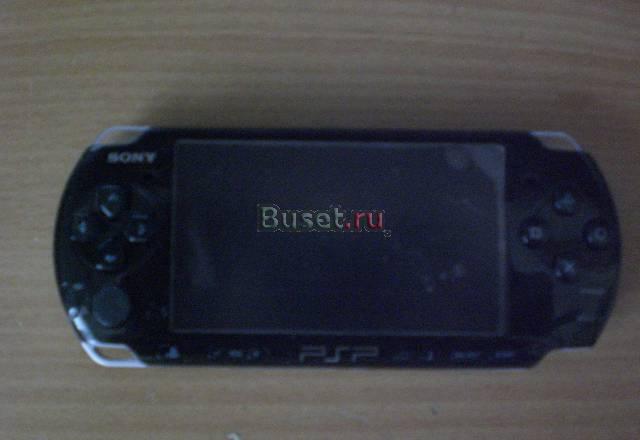 Продам PSP Москва