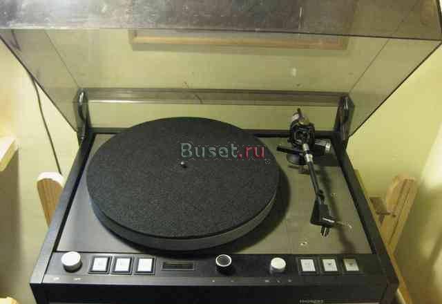 Проигрыватель винила Thorens td 126 mk111 Москва