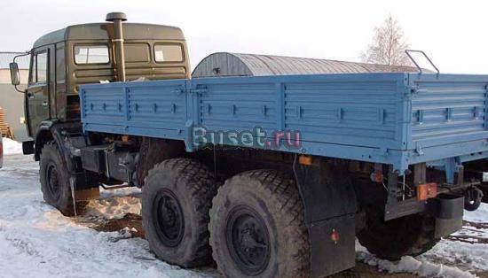 Грузовая, автатракторная, дорожно-строительная техника б/у и Набережные Челны