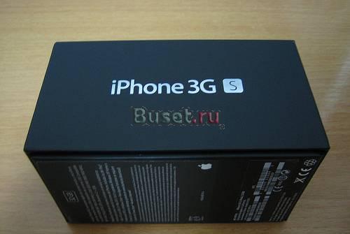 For sale apple iphone 3gs 32 gb Москва