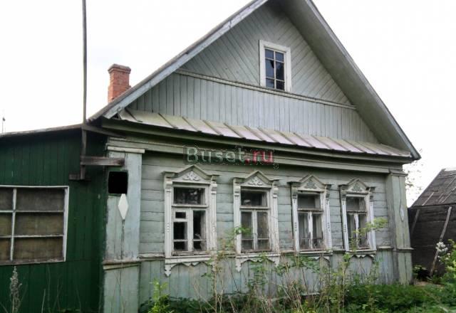 Дом 100м.пмж,в 40км.Уч-к-13сот.Прописка сразу Москва