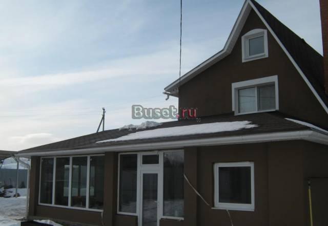 Продается  дом 500 кв.м., учас Москва