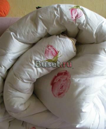 Одеяло Togas 200х210 Москва