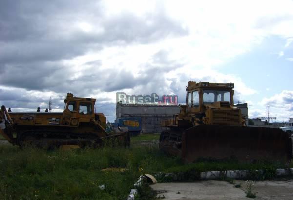 Трактор Т-330(ямз240) карьерник. 2003г.в Барнаул