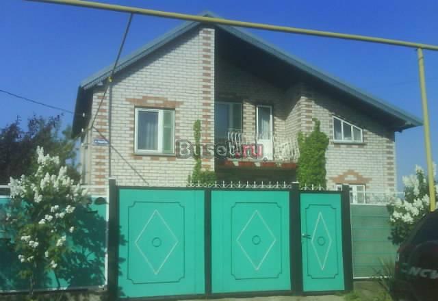 Дом в Армавире Армавир