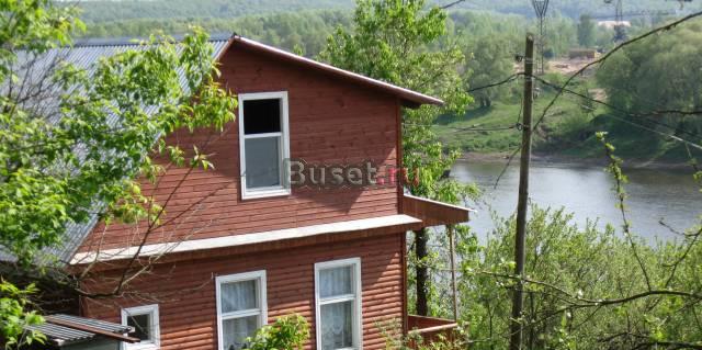 Коттедж Москва