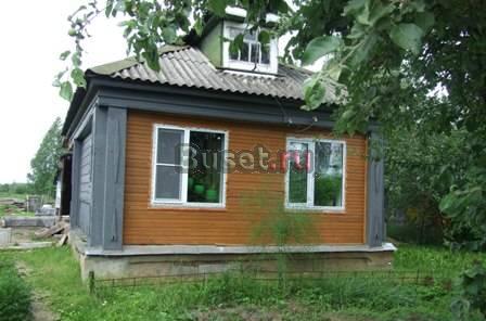 Жилой дом Бронницы