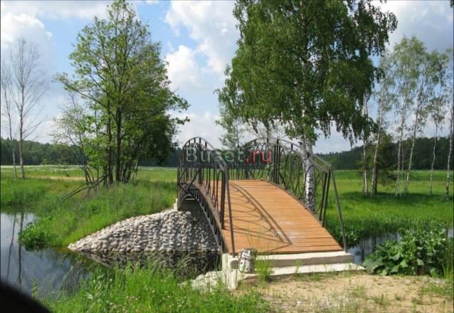 Участок 10 сот  Ярославское шоссе, 30 км Фрязино