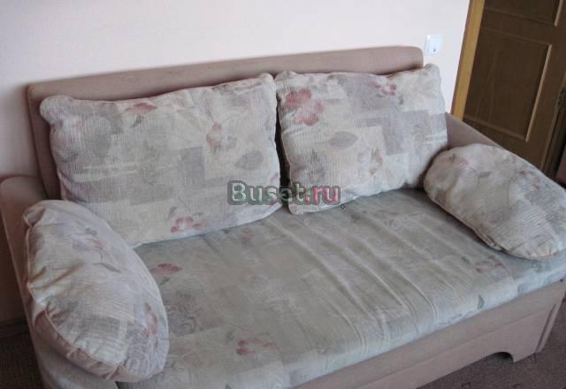 Выкатной диван Москва