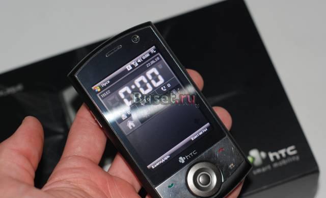 HTC p3650 Touch cruise Санкт-Петербург