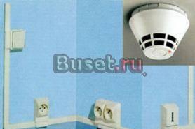 Охранно-пожарная сигнализация Красноярск