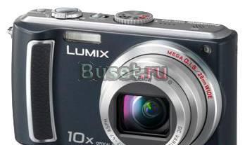 Panasonic DMC-TZ4 Санкт-Петербург