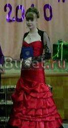 Выпускное платье Тверь