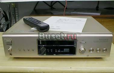 Сд плеер Sony SCD-XA333ES Электросталь