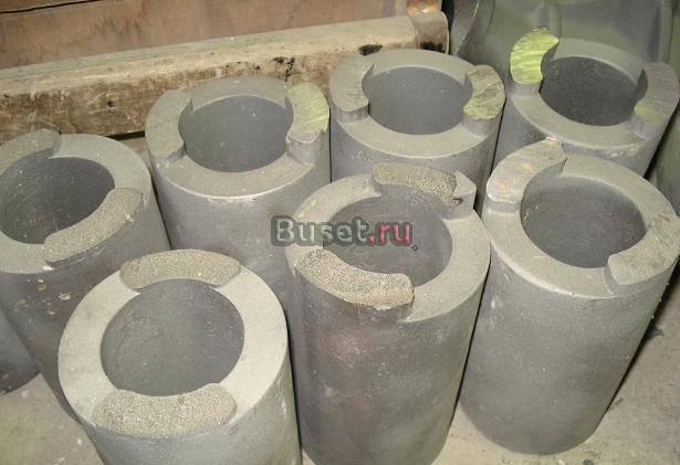 Литье стальное цветное чугунное алюминиевое Санкт-Петербург