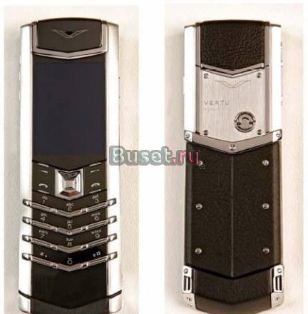 Копия Vertu Москва
