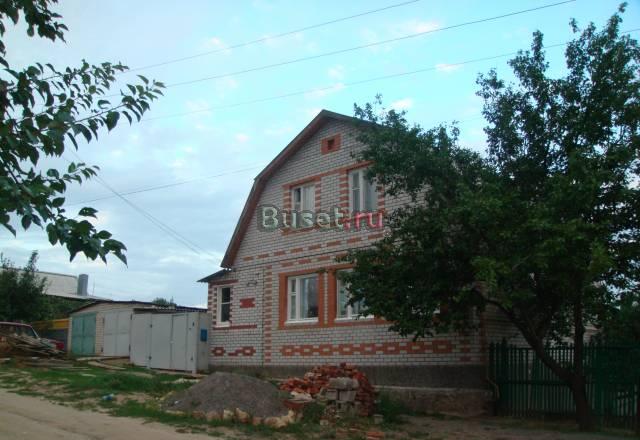 Дом Волгоград