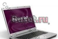 Ноутбук Packard Bell R1004 Тольятти