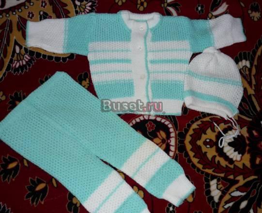 Костюмы новые Санкт-Петербург