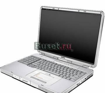Ноутбук Compaq Presario C300 Тольятти