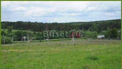 Дача 105 км. от МКАД по Симферопольскому шоссе Москва