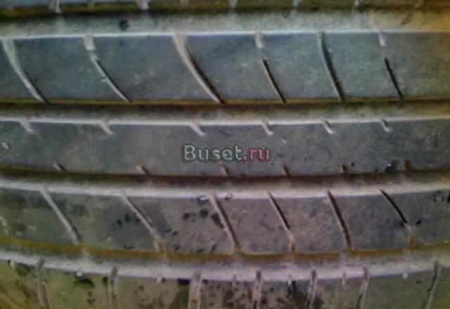 Bridgestone Turanza ER30 Санкт-Петербург