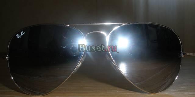 Очки RAY-BAN Москва