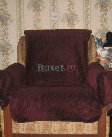 Два кресла Москва