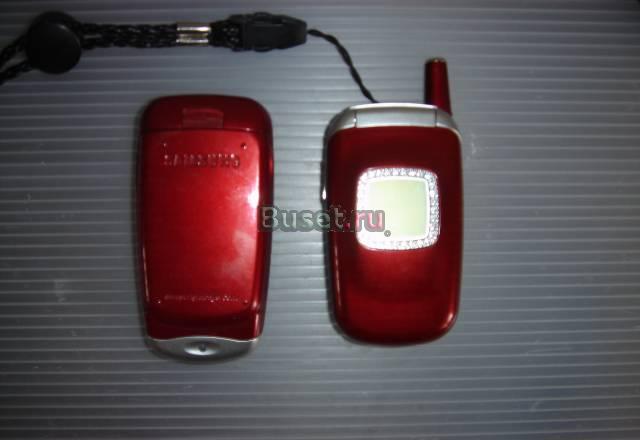 Мобильный Samsung T500 Москва