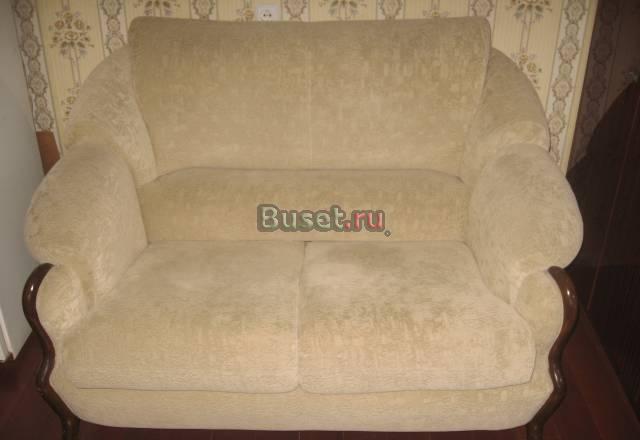 Мягкая мебель Москва