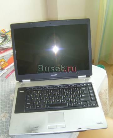 Toshiba Satellite wifi 80гб/512/1.6ггц Москва