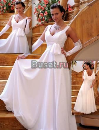 Распродажа свадебные платья от 42 до 56 размера Санкт-Петербург